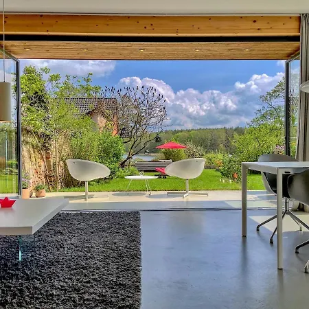 Apartmán Studios Lychen