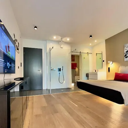 Studios Lychen Apartment Lychen