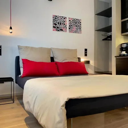 Studios Lychen Apartment Lychen