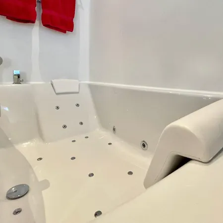 Apartment Studios Lychen