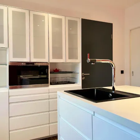Apartment Studios Lychen Lychen