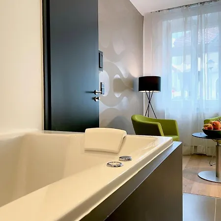 Apartment Studios Lychen *