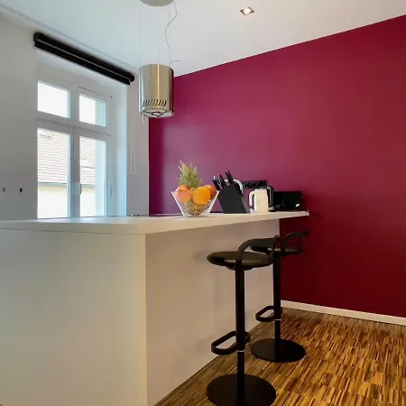 Studios Lychen Apartment
