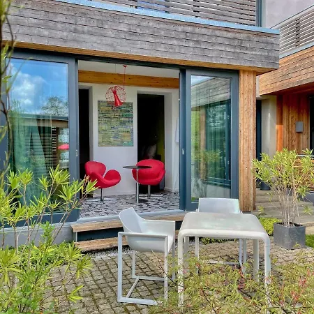 Studios Lychen Apartment *